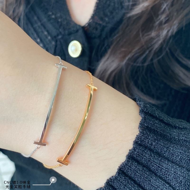T*f*ny bracelets
